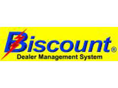 Biscount Small Logo